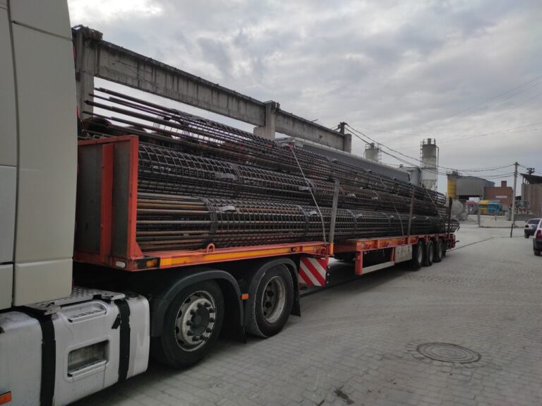 АРМАТУРНА СІТКА