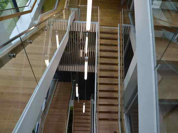 БІБЛІОТЕКА УКУ